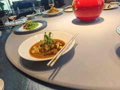 -西安绿地假日酒店·丽宝轩中餐厅