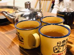 -仪表厂火锅(总店)