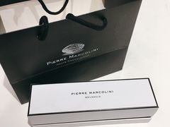 -Pierre Marcolini(德基广场店)