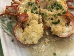 -友强·23年特色海鲜大排档(厦门店)