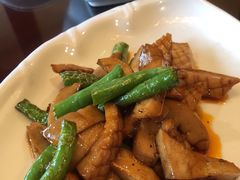 -长生素斋(普陀山店)