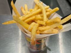 -Potato Corner(广州天河城店)