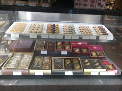 -布歌东京(金融街购物中心店)
