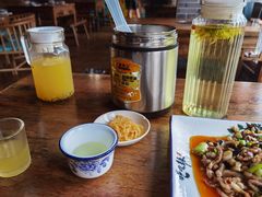 -厨神老街兔·淳朴人家店(盐帮菜风味名店)