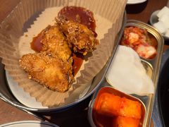 -양평식당·杨平食堂(华贸店)