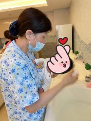 -和伊母婴护理中心·全套房(金山店)