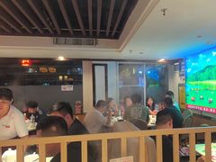 -潮泰牛肉火锅 · 创于1992年(车公庙店)