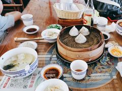 -笑来喜馄饨小笼工坊店(湖滨街店)