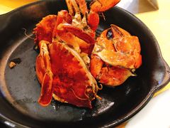 -莲花公园煎蟹(总店)