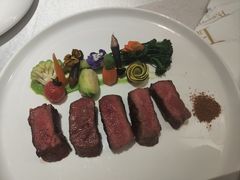 -晶雅花园西餐厅(南京首店)