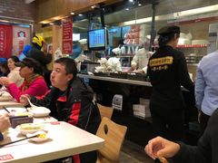大堂-南城香·饭香串香馄饨香(青年路店)