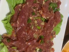 -乡土黄·鲜牛肉火锅·小龙虾(兴业街店)