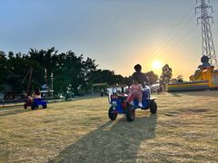 -长洲岛都市农业公园