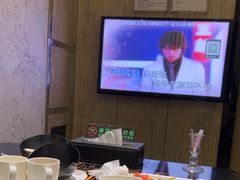 -堂会(白云店)