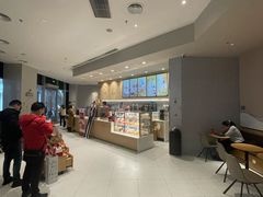 -Tims天好咖啡·贝果(拉斐尔云廊店)