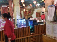 大堂-粗粮人家·东北菜(洋桥店)