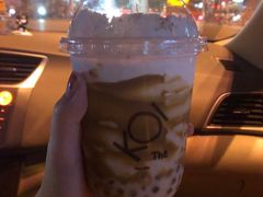 -KOI Thé(正佳广场店)
