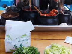 -攀枝花·任德琼·盐边羊肉米线