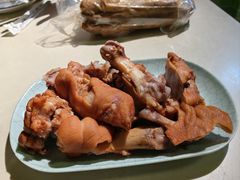 -妈妈家铁锅炖(景诚园综合楼店)