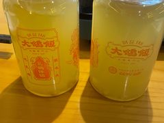 -大鸽饭(马王堆店)