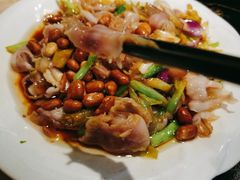 凉拌肠头-广记餐厅(万福路店)