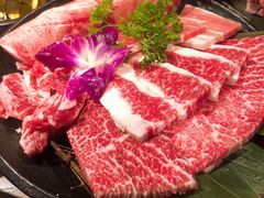 -九田家黑牛烤肉料理(无锡T12店)
