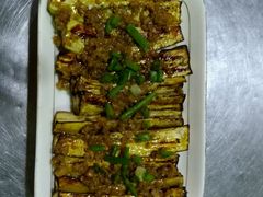 -刘全福吊炉烧烤王(东江路店)