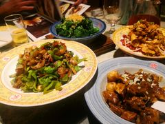 -那家小馆•北京菜•烤鸭(香山店)