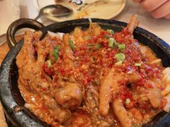 -七八冷面·延边朝鲜族美食(欢乐谷店)