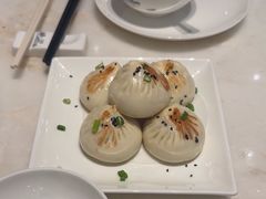 -南太湖山庄·四季轩&国风堂中餐厅