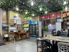 大堂-原味蒸汽海鲜(嵊泗店)
