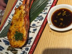 -花和海鲜自助(梅江店)