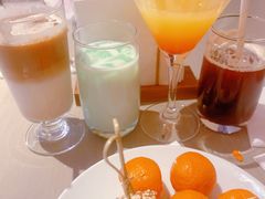 -国家会展中心上海洲际酒店