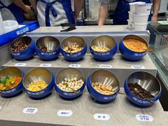 -溪边姑娘·拉丝酸奶水果捞(春熙路店)