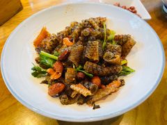 -湖南别院·美学庭院餐厅(惠阳店)