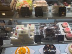 -梦菲思饼屋(瑞金宾馆店)
