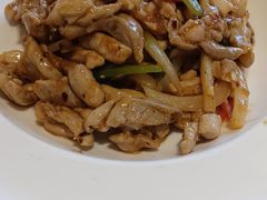 -马凯餐厅(长椿街店)