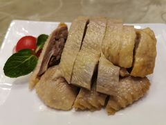 -乾隆美食·本帮菜(黄河路店)