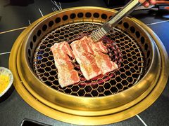 -極屋鮨牛 · 烧肉酒场(时代C馆店)