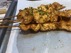 -木屋烧烤(龙岗龙城万科里店)