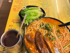 -星林居酸辣米线餐厅