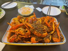 -三妹小龙虾·黄油蟹(华侨城总店)