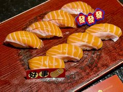 -古田居·特色寿司料理(星之岛旗舰店)