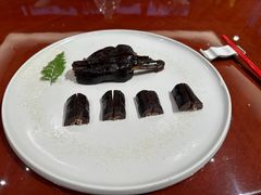 卤水老鹅头-潮府馆·非遗潮州菜·港式点心(世纪公园店)