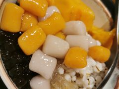 -鲜芋仙(时尚天河店)