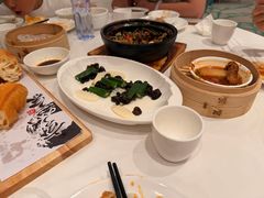-粤珍轩·家宴·广式茶点(新城广场店)