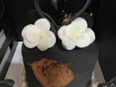 -黑天鹅蛋糕店(青年大街店)