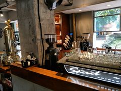 -来回·咖啡(天河南店)