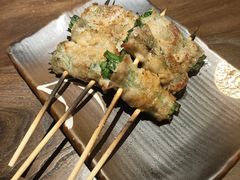 -鸟鹏烧鸟居酒屋(熙龙湾店)