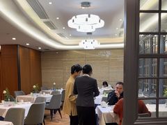 -中心大酒店·本味餐厅